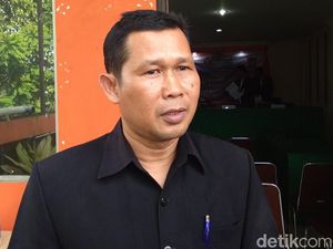Mobdin Wakil Ketua DPRD Gunungkidul Disita Polisi, Kenapa?