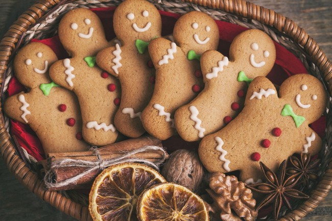 Kue Jahe hingga Nastar, Kue Klasik yang Selalu Bikin Kangen