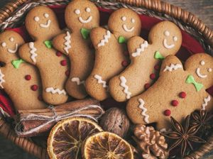 Kue Jahe hingga Nastar, Kue Klasik yang Selalu Bikin Kangen