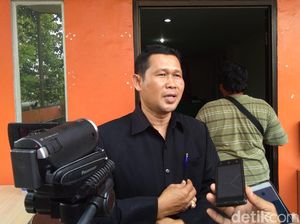 Mobdin Disita Polisi, Ini Pengakuan Wakil Ketua DPRD Gunungkidul