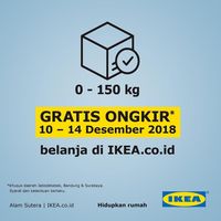 Daftar 7 E-Commerce yang Beri Diskon Paling Menarik Selama Harbolnas 2018
