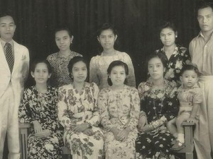 Saat WN Malaysia Keturunan Mandailing Ramai-ramai Pulang Kampung ke RI