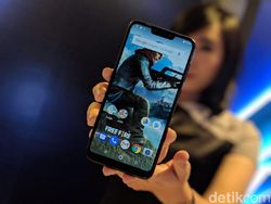 Lebih Dekat dengan Zenfone Max Pro M2 dan Zenfone Max M2