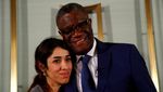 Denis Mukwege, Dokter yang Berjuang Untuk Korban Kekerasan Seksual