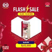 Daftar 7 E-Commerce yang Beri Diskon Paling Menarik Selama Harbolnas 2018