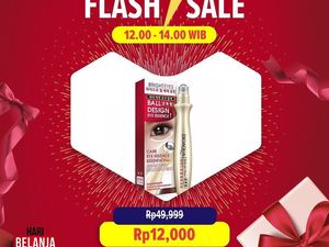 Daftar 7 E-commerce yang Beri Diskon Paling Menarik Selama Harbolnas 2018
