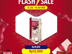 Daftar 7 E-commerce yang Beri Diskon Paling Menarik Selama Harbolnas 2018