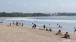 Foto: Hotel Tenang di Tengah Hiruk Pikuk Kuta Bali