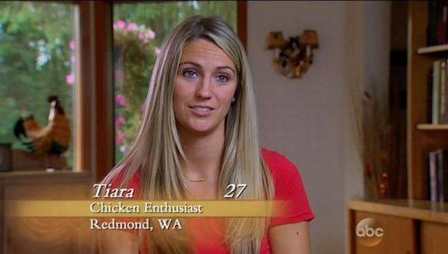 Di Instagram, Anda mungkin sering melihat selebgram yang mengklaim dirinya sebagai fashion, fitness, atau beauty enthusiast. Namun wanita ini memilih untuk menyebut dirinya chicken enthusiast. Foto: istimewa