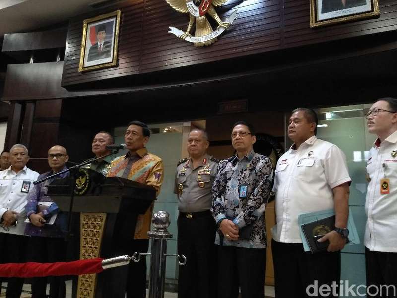 DetikNews - Berita hari ini di Indonesia dan Internasional