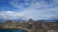 Lihat saja, pemandangannya luar biasa indah bukan? (Shinta/detikTravel)
