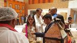 Isha Ambani, Putri Orang Terkaya di India yang Doyan Pani Puri