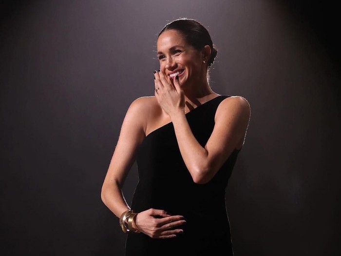 Meghan Markle