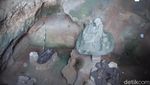 Foto: Gua Pawon dan Manusia Purba di Jabar