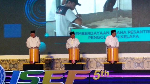 Wow, Blockchain dan Big Data Digunakan dalam Industri Halal