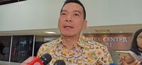 Ngotot Parpol hingga Tahu Diri Incar Kursi Menteri 