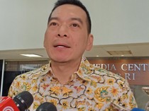 Harlah Ke-27 PKB, Daniel Johan: Makin Dicintai Rakyat-Jadi Tempat Aspirasi