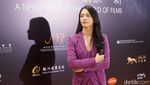 Aurora Ribero, Anya Geraldine, Aliando hingga Yao Chen