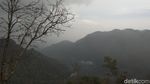 Foto: Liburan Naik Gunung Burangrang