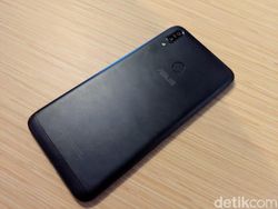 Lebih Dekat dengan Zenfone Max Pro M2 dan Zenfone Max M2