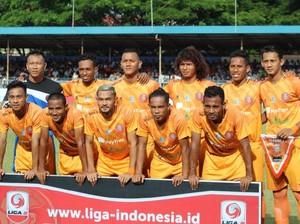 3 Pelatih Asing Melamar ke Persiraja Banda Aceh