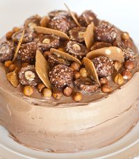 Yuk, Contek 7 Ide Kue Natal Kekinian yang Cantik Ini!