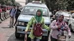 Jak Lingko Jadi Upaya Pemprov DKI Jangkau Transportasi Warga Jakarta