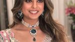Isha Ambani, Putri Orang Terkaya di India yang Doyan Pani Puri