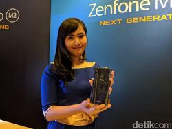 Lebih Dekat dengan Zenfone Max Pro M2 dan Zenfone Max M2