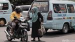 Jak Lingko Jadi Upaya Pemprov DKI Jangkau Transportasi Warga Jakarta