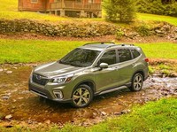 15 SUV Terbaik dan Terburuk di Dunia