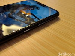 Lebih Dekat dengan Zenfone Max Pro M2 dan Zenfone Max M2