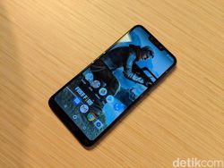 Lebih Dekat dengan Zenfone Max Pro M2 dan Zenfone Max M2