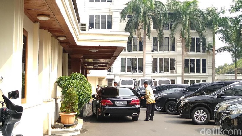 Menko Polhukam Pimpin Rakor Penyelesaian Permasalahan Papua Menko Polhukam Pimpin Rakor Penyelesaian Permasalahan Papua