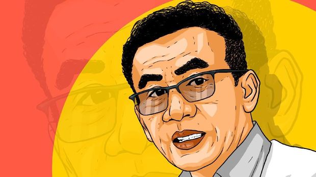 Kata BI, Prospek Rupiah Dalam Jangka Panjang Cerah