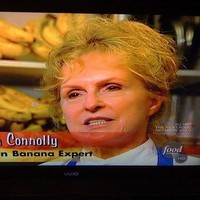 Ahli kuliner bukan profesi yang aneh. Tapi ternyata, beberapa makanan juga punya ahlinya sendiri, salah satunya frozen banana. Sebagai ahli, pasti wanita ini sudah hapal dengan seluk-beluk makanan penutup mulut yang pembuatannya sebenarnya tidak terlalu susah. Foto: istimewa