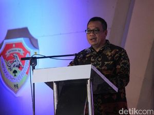 Janji Angkasa Pura I untuk Majukan Pariwisata NTT