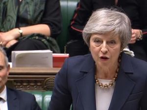 PM Inggris: Penolakan Rancangan Brexit Uni Eropa Berarti Kekacauan