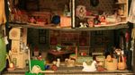 Foto: Museum Ini Khusus Untuk Nostalgia Masa Kecil