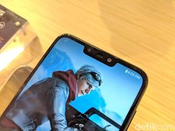 Lebih Dekat dengan Zenfone Max Pro M2 dan Zenfone Max M2