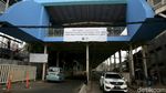 Skybridge Dibuka untuk Umum, Jalan Jatibaru Kini Lancar