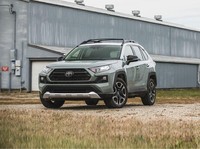 15 SUV Terbaik dan Terburuk di Dunia