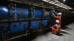 PGN Terus Berekspansi Salurkan Gas Bumi