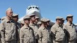 Saat Pesawat Pengebom Berkemampuan Nuklir Rusia Tiba di Venezuela