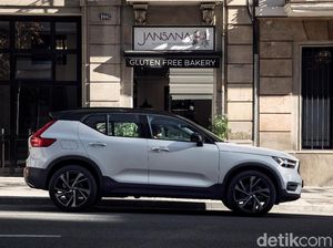 Mobil Eropa Pecundangi Jepang