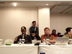 Binmas Noken Bikin Kepala Suku di Wamena Tak Lagi Takut TNI-Polri