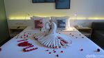 Foto: Hotel Tenang di Tengah Hiruk Pikuk Kuta Bali