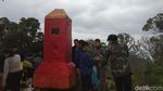 Foto: Liburan Naik Gunung Burangrang