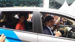 Mobil Baru Pramugari Garuda