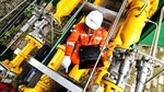 PGN Terus Berekspansi Salurkan Gas Bumi